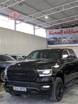 ڕام 1500